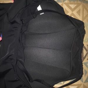 Lane Bryant swim suit top